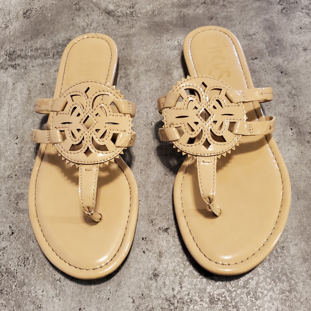 Circus by Sam Edelman sandals